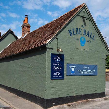 Gorgeous 2 Bedroom Kintbury Cottage Esterno foto