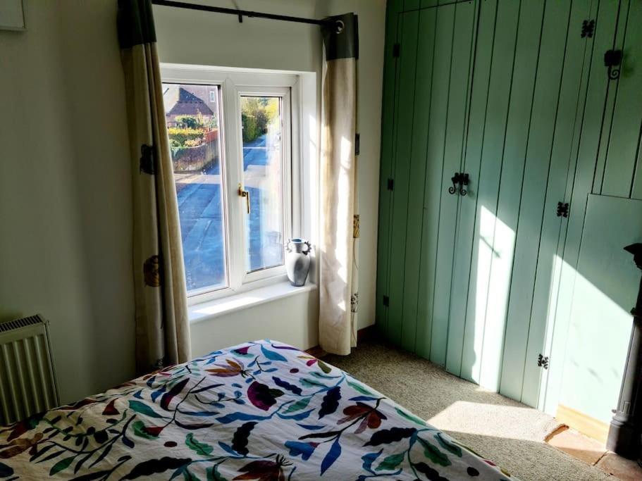 Gorgeous 2 Bedroom Kintbury Cottage Esterno foto