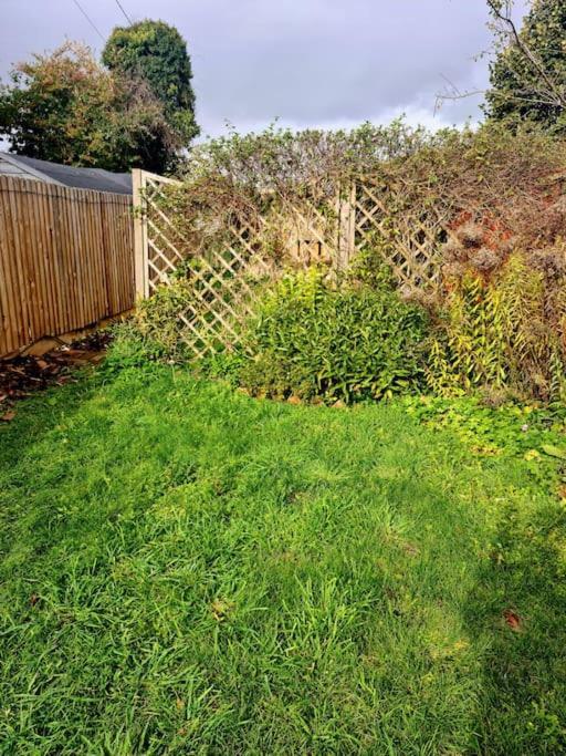Gorgeous 2 Bedroom Kintbury Cottage Esterno foto
