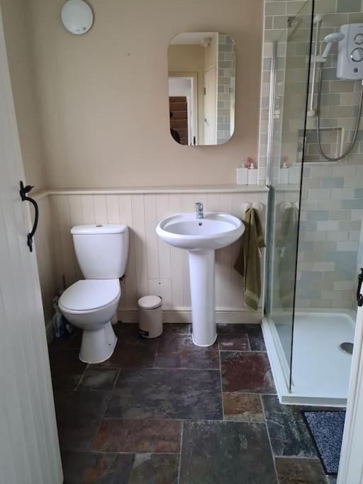 Gorgeous 2 Bedroom Kintbury Cottage Esterno foto