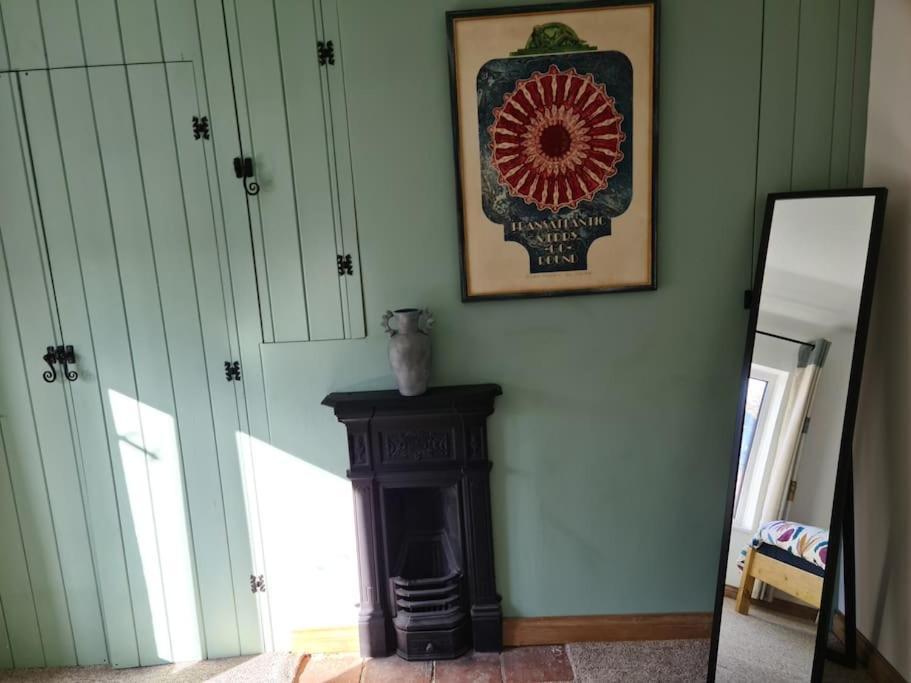 Gorgeous 2 Bedroom Kintbury Cottage Esterno foto