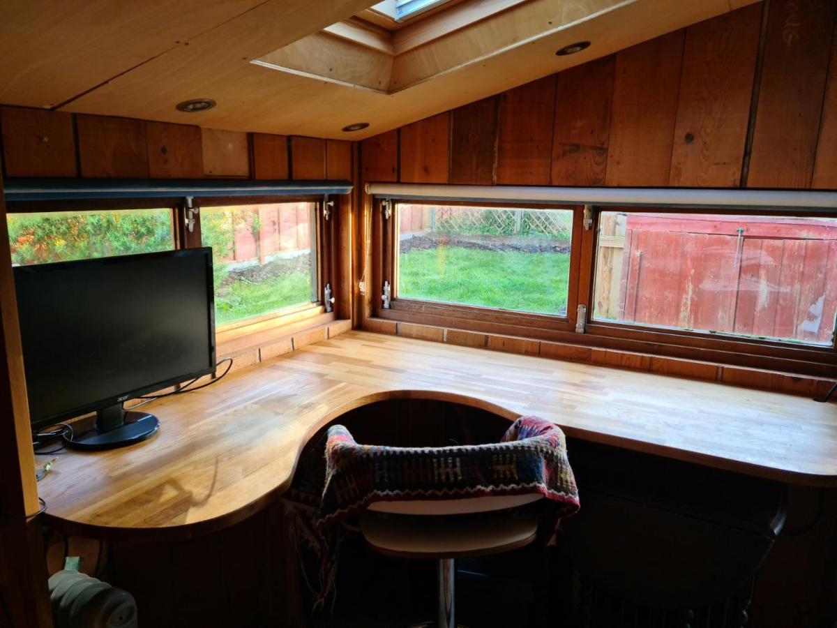 Gorgeous 2 Bedroom Kintbury Cottage Esterno foto