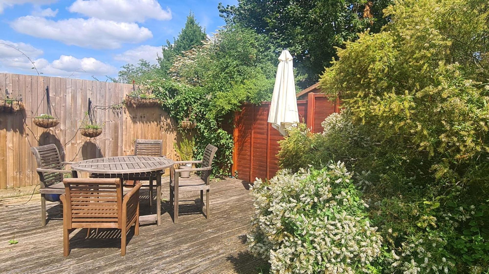 Gorgeous 2 Bedroom Kintbury Cottage Esterno foto